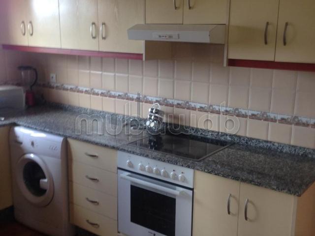 Appartement location à Saida