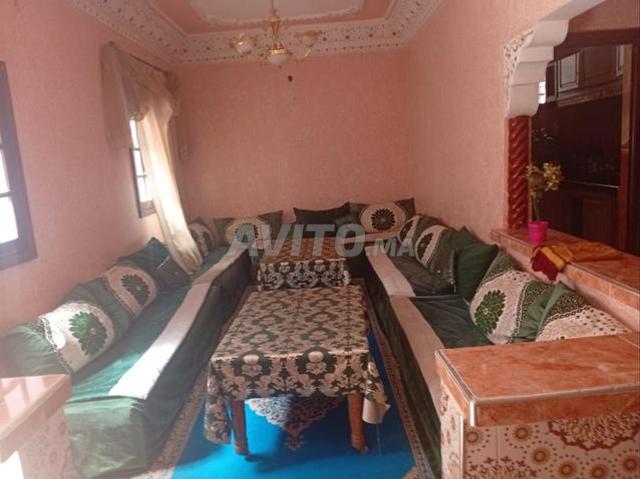 Maison location à Mellal
