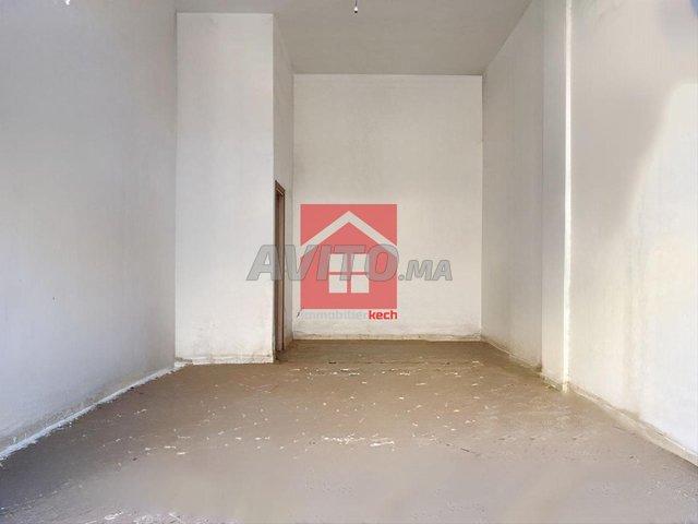 Local commercial location à Saâda, L'Oriental