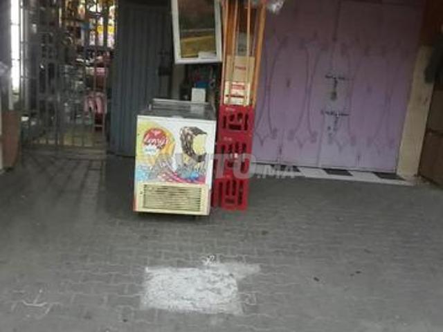 Local commercial location à Marrakech, L'Oriental