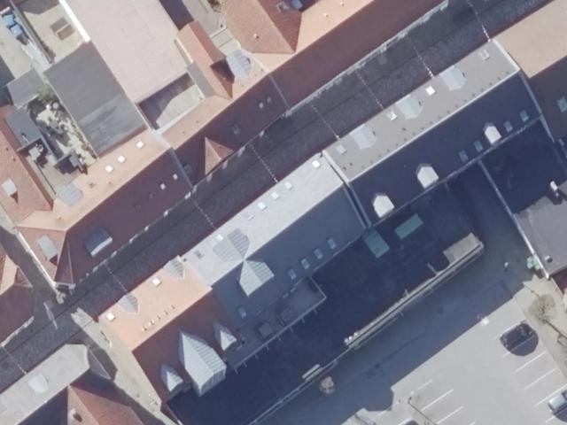 Erhvervsejendom til leje i Varde