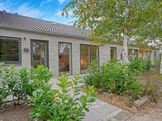 Villa til leje i Hornbæk, Brøndby
