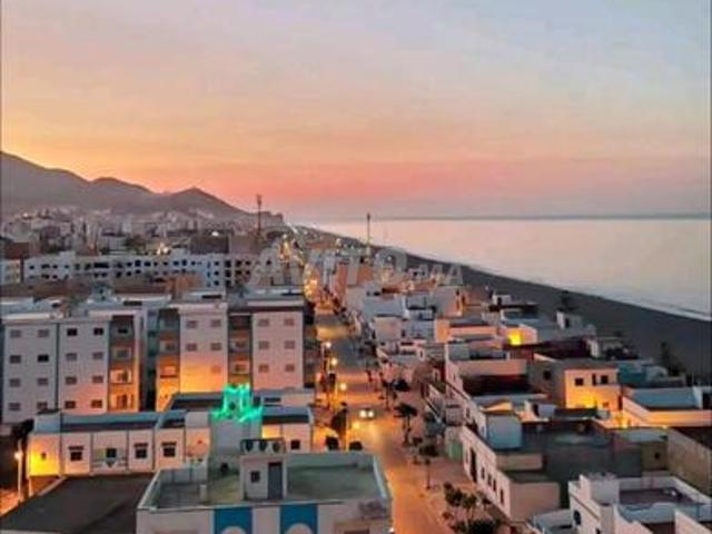 Maison location à Oued Laou, Tanger-Tétouan
