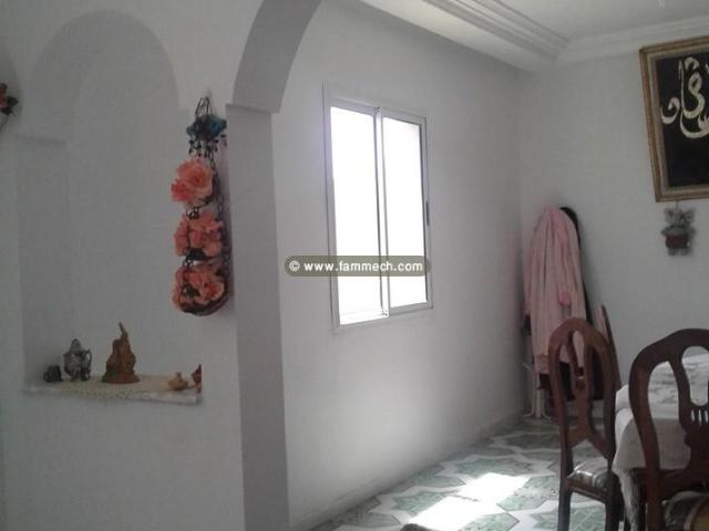 Maison location à Sousse