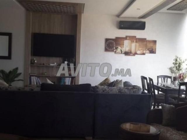 Appartement location à Fès