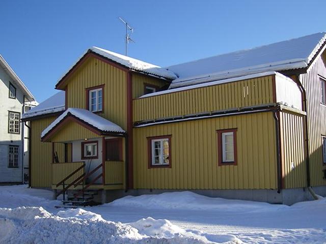 Lägenhet hyra i Älvdalen, Dalarna