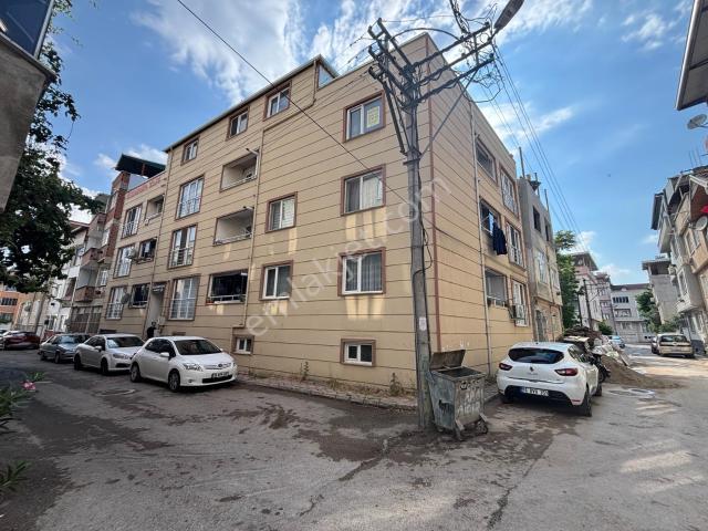Osmangazi, Bursa içerisinde satılık mülk