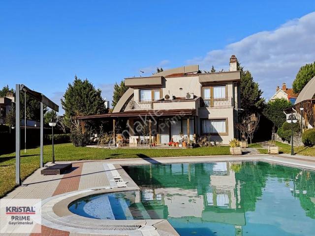 Osmangazi, Bursa içerisinde satılık Villa