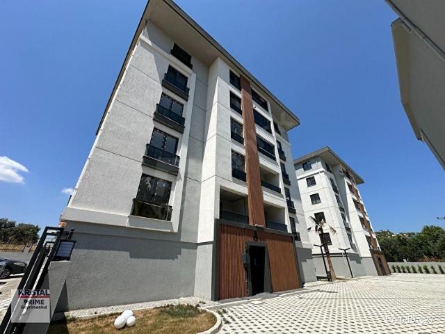 Nilüfer, Bursa içerisinde satılık mülk