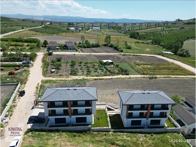 Nilüfer, Bursa içerisinde satılık Villa