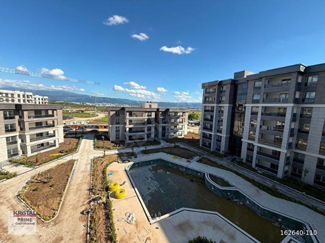 Nilüfer, Bursa içerisinde satılık mülk