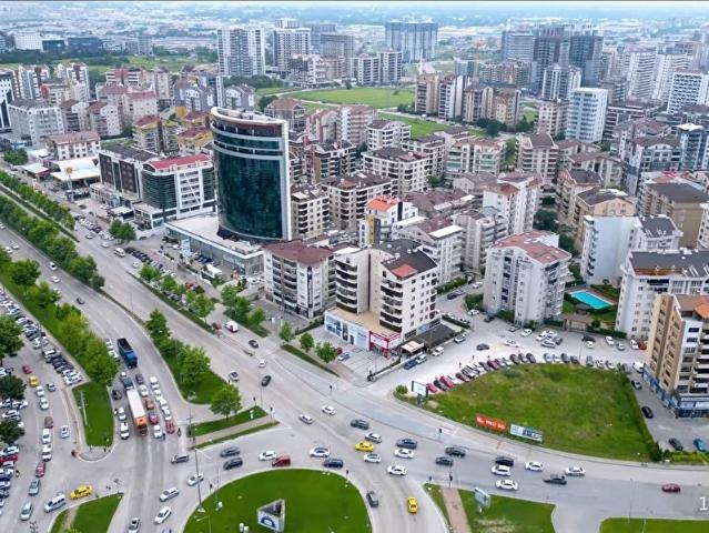 Nilüfer, Bursa içerisinde satılık mülk