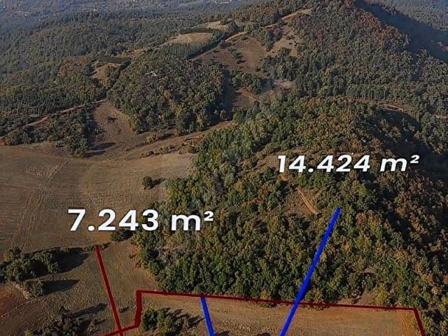 Nilüfer, Bursa içerisinde satılık Arsa
