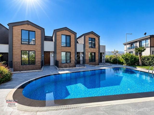 Nilüfer, Bursa içerisinde satılık Villa