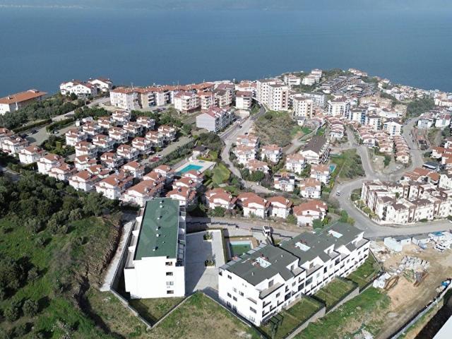 Mudanya, Bursa içerisinde satılık mülk