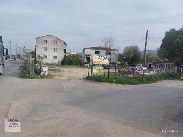 Nilüfer, Bursa içerisinde satılık Arsa