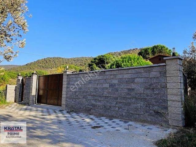 Armutlu, Yalova içerisinde satılık Villa