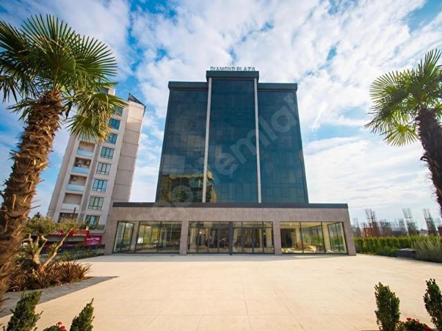 Nilüfer, Bursa içerisinde satılık Ofis