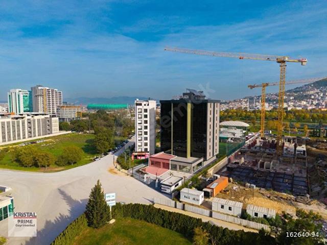 Nilüfer, Bursa içerisinde satılık Dükkan