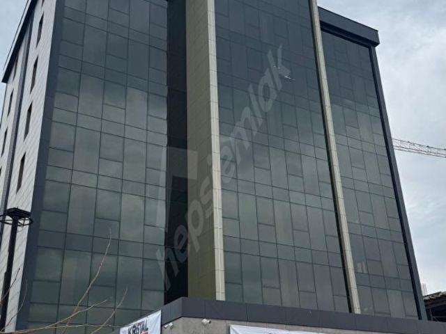 Nilüfer, Bursa içerisinde satılık Ofis