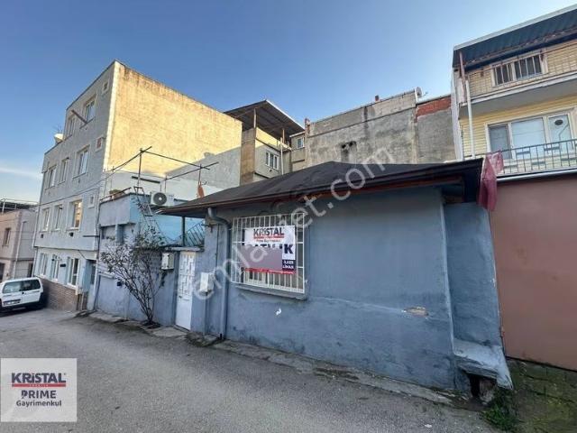 Yildirim, Bursa içerisinde satılık Villa