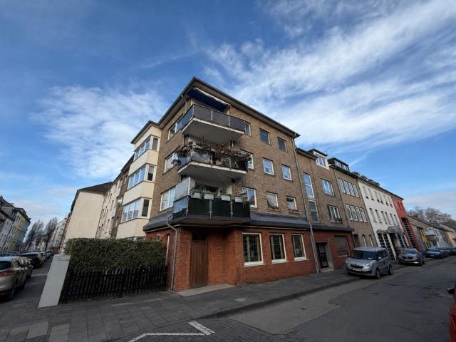 Haus kaufen in Krefeld, Nordrhein-Westfalen
