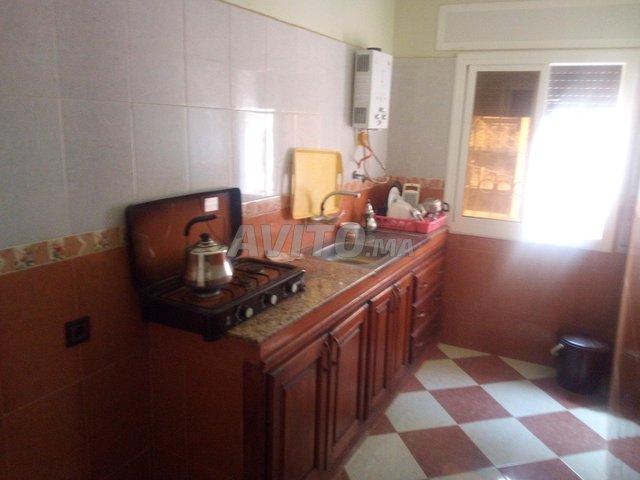 Appartement location à Oued Laou, Tanger-Tétouan