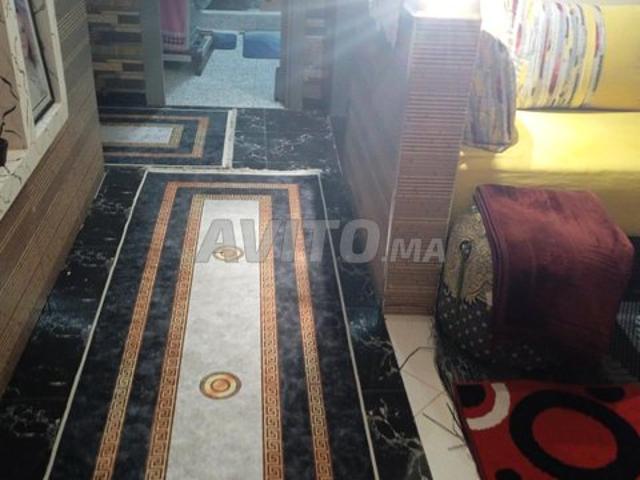 Appartement location à Dar Bouazza, Gharb-Chrarda-Beni Hssen