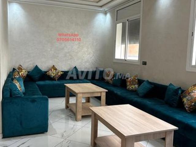 Appartement location à El Kebir, Tanger-Tétouan
