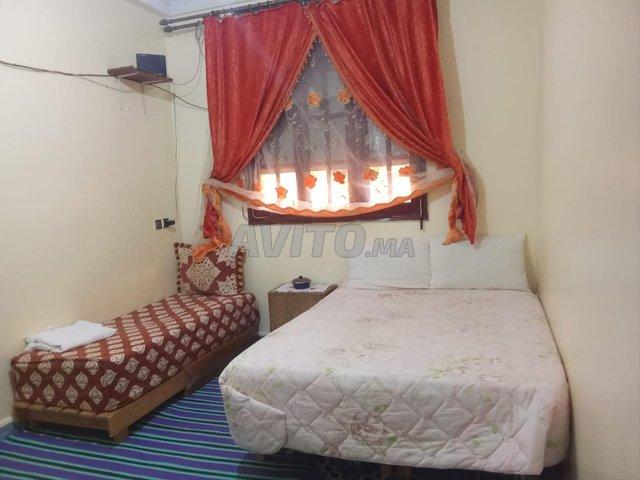 Appartement location à El Hajeb