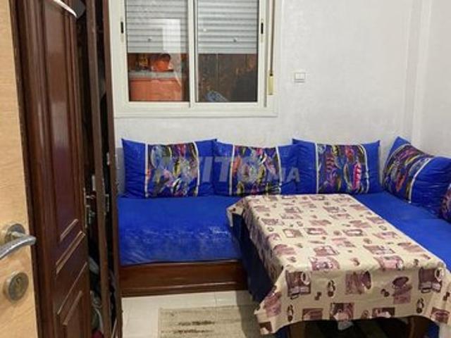 Appartement location à Anfa, Gharb-Chrarda-Beni Hssen