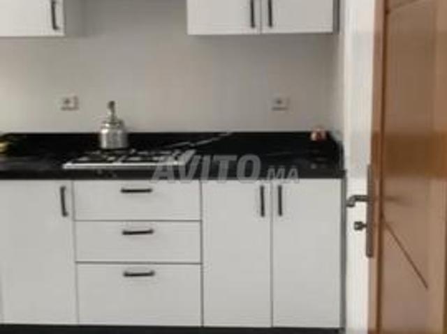 Appartement location à Ras Kebdana