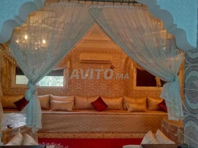 Maison location à Zaouiat Cheikh