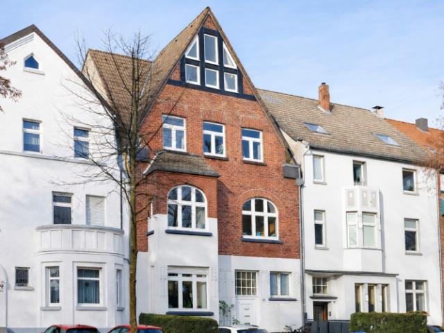 Apartment mieten in Krefeld, Nordrhein-Westfalen