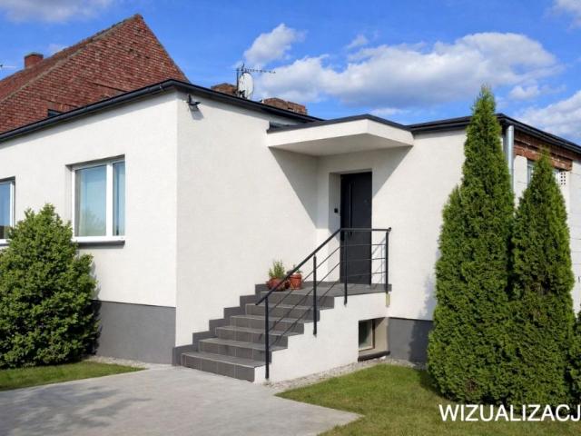 Dom na sprzedaż w Kokoszczyn, Wielkopolskie