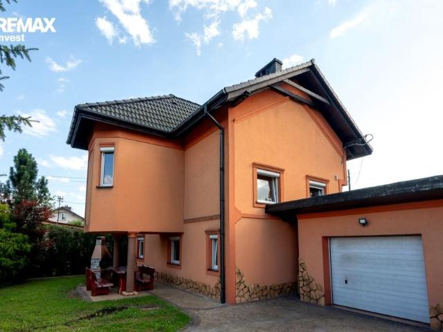 Dom na sprzedaż w Buczkowice, Śląskie
