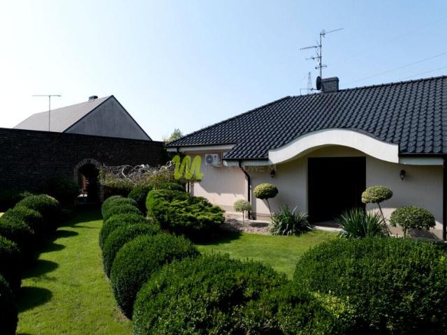 Dom na sprzedaż w Czapury, powiat poznański