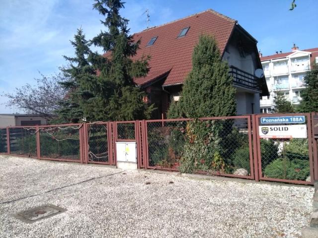 Grunt na sprzedaż w Toruń, Kujawsko-pomorskie