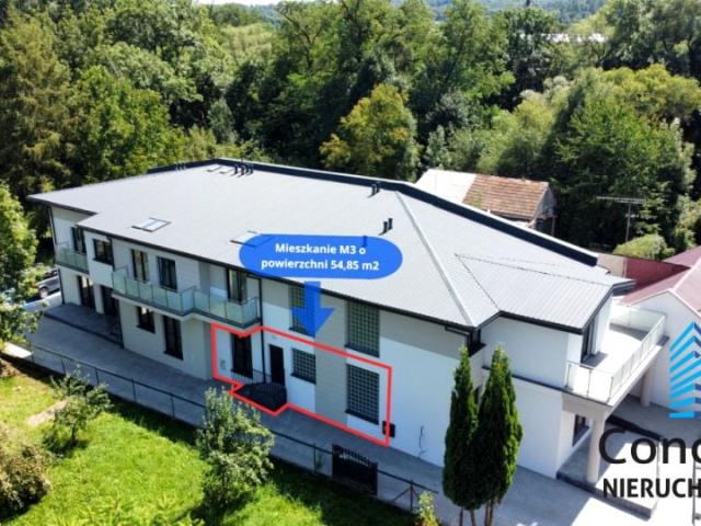 Mieszkanie na sprzedaż w Brzesko, Małopolskie