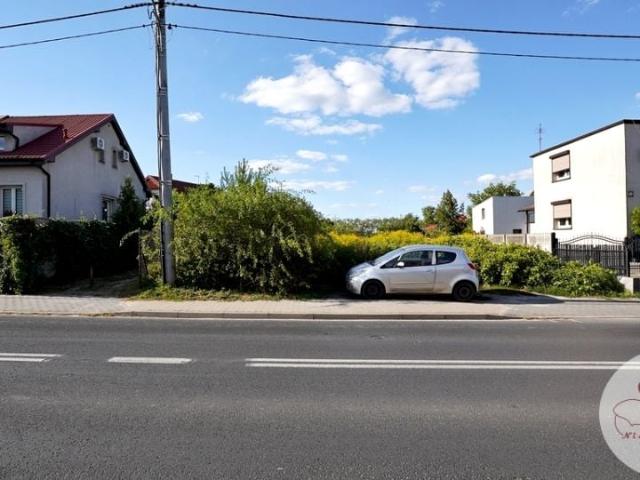 Grunt na sprzedaż w Luboń, Wielkopolskie