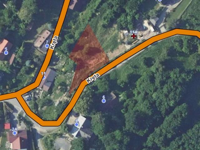 Grunt na sprzedaż w Jelenia Góra, Dolnośląskie
