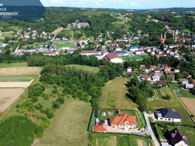 Grunt na sprzedaż w Błażowa, Podkarpackie