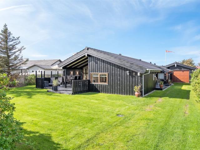 Hus til salg i Blokhus, Brønderslev-Dronninglund