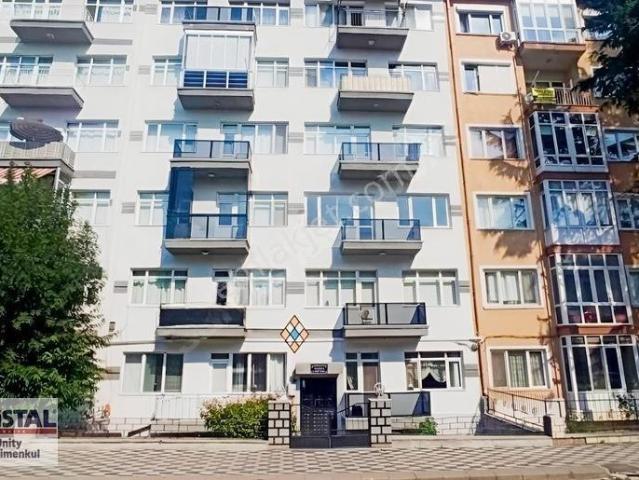 Odunpazari, Eskişehir içerisinde kiralık mülk