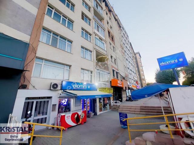 Eskişehir, Odunpazarı içerisinde kiralık mülk