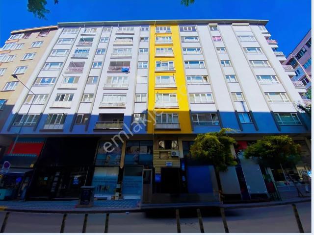 Odunpazari, Eskişehir içerisinde kiralık mülk
