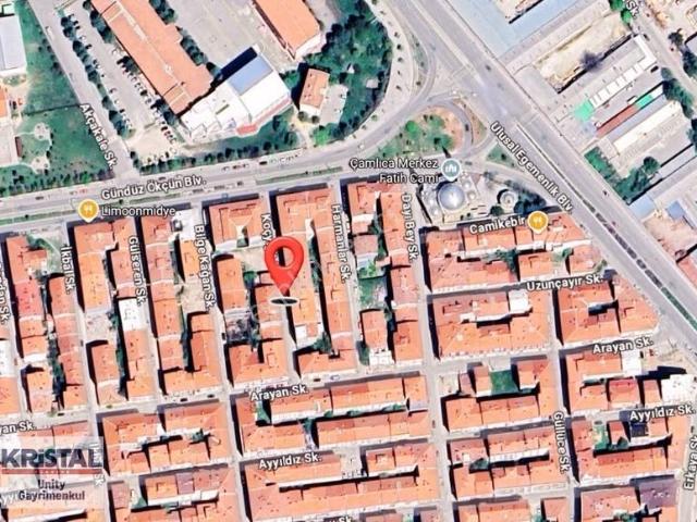 Tepebaşi, Eskişehir içerisinde satılık mülk