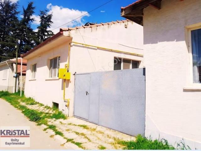 Tepebaşi, Eskişehir içerisinde satılık Villa