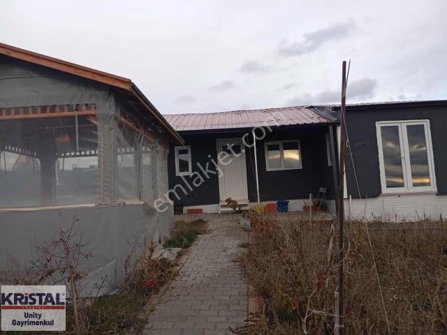 Odunpazari, Eskişehir içerisinde satılık Villa