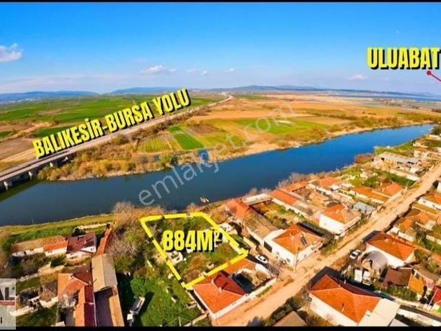 Karacabey, Bursa içerisinde satılık Villa